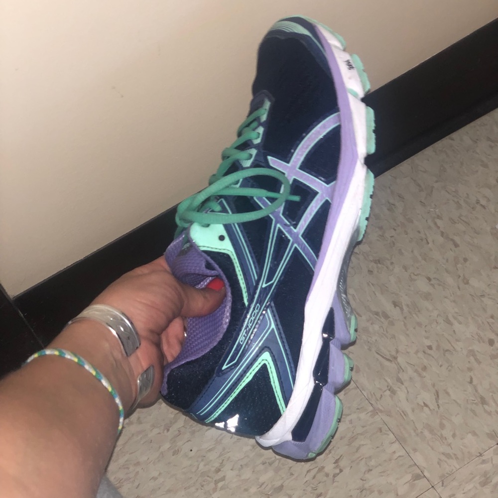 ASICS Running Shoes
